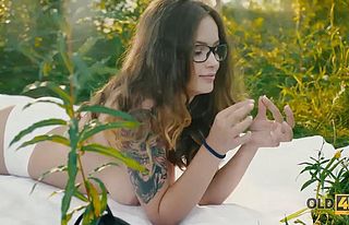 granny,big Tits,hardcore,outdoor,teens,old Young,licking,blowjobs,tattoo