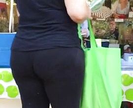Large butt,granny,matures,voyeur,milf